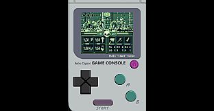 Ultra Dungeon, Retro Game Virtual Console