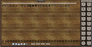 Fantasy Grounds - Darkwoulfe's Volume 24 - Beast of the Bogs (Token Pack)