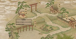 Worlds Upon The Wind