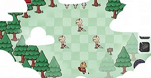 The Secrets of the Forest