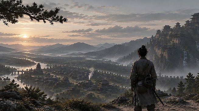 Xiuzhen Chronicles