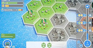 Hex Harmony