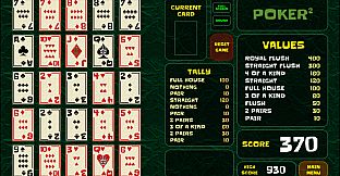 Komodor Kards Volume 1