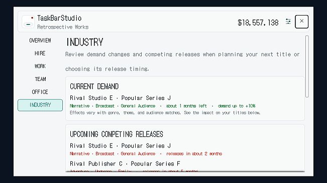 TaskBarStudio