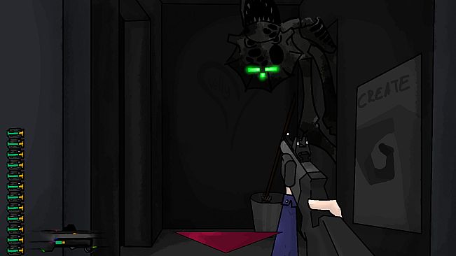 One Night at Barneys 3