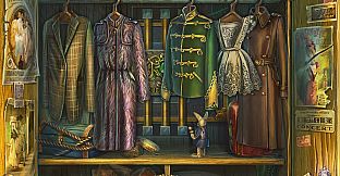 Haunted Legends: The Undertaker Collector's Edition