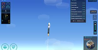 CosmoLaunch System