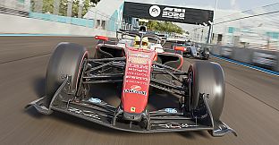 F1 25: 2026 Season Edition