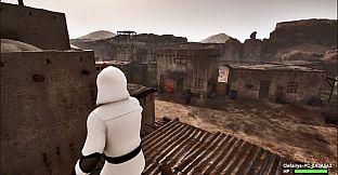 Rogue Sundown