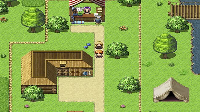 Chaos of Destiny Remake