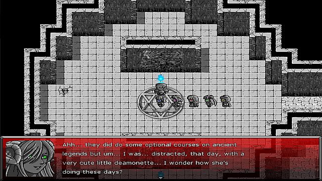 Sel Quinta - The Six City Quest