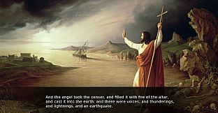 The Book of Revelation: Apocalypse