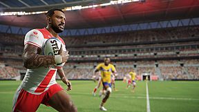 Rugby League 26