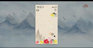 一花一世界 | The Lotus