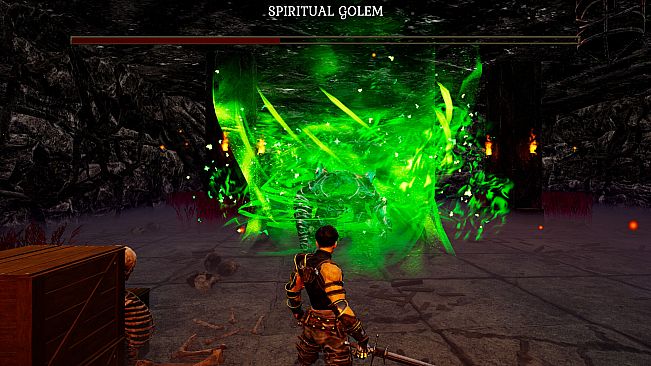 Resurgis: Rise of the Dead