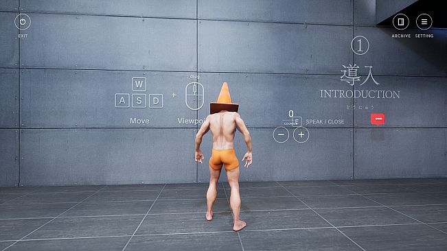 OKAZU - Fish Counting Chill Game -