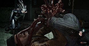 The Sinking City 2