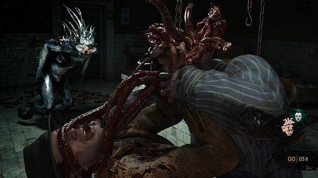 The Sinking City 2