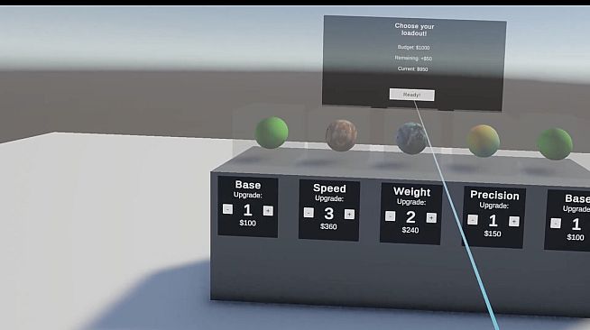 Strike Again VR