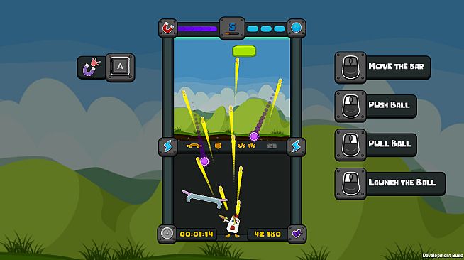 Blow Up Pieces: Unleashed