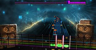 Rocksmith 2014 – Collective Soul - “Gel”