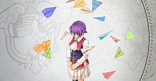 Trails in the Sky 2nd Chapter - Exciting Effect Set