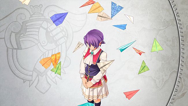 Trails in the Sky 2nd Chapter - Exciting Effect Set
