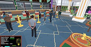 Casino Owner