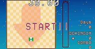 Gravity SQUARE -グラビティ スクエア-