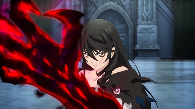 Tales of Berseria Remastered Deluxe Edition Pre-Order