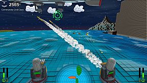 Battle Stations Blockade