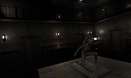 Lost Alone Ep.3 - Nonnina