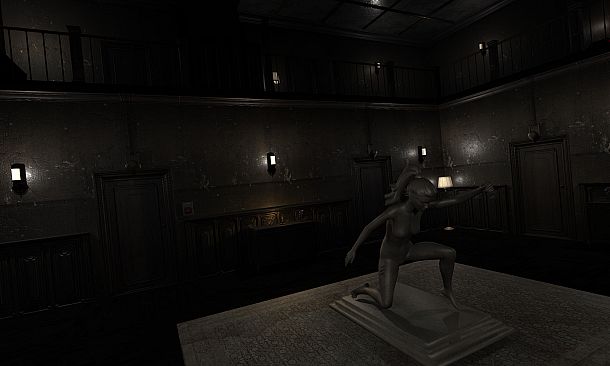 Lost Alone Ep.3 - Nonnina