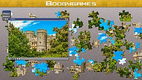 Castle: Jigsaw Puzzles