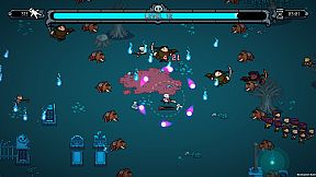 E-Lich: Corporate Souls