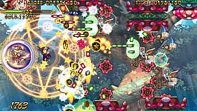 Trouble Witches Origin - Episode1 Daughters of Amalgam -