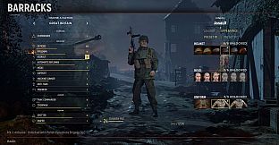 Hell Let Loose - Red Devils