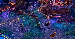 Laplace：拉普拉斯的神子