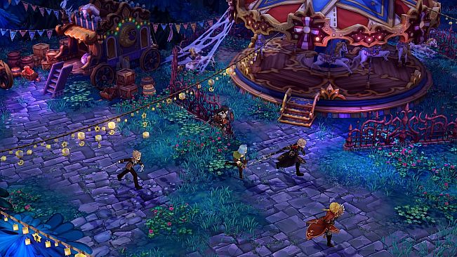 Laplace：拉普拉斯的神子