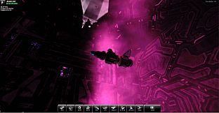 Astrox: Hostile Space Excavation