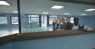 Highway Station Simulator