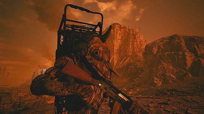 The Forever Winter - Scorchline Skin Pack