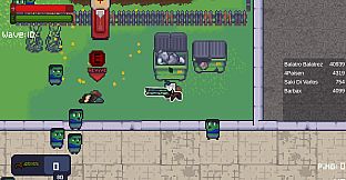ZomBits