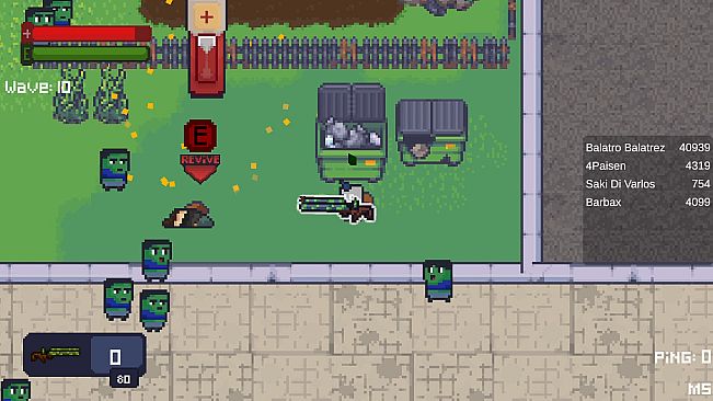 ZomBits
