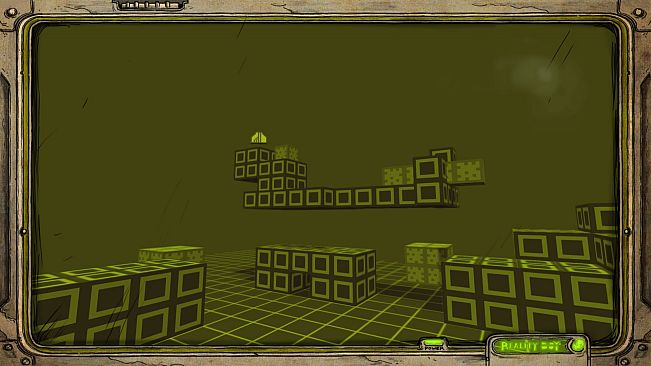 Tiny and Big: Grandpa's Leftovers