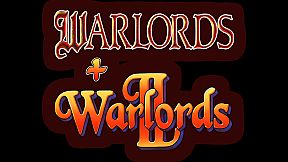 Warlords I + II