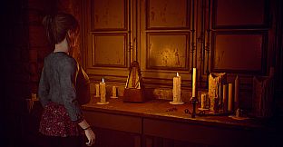 Remothered: Red Nun's Legacy