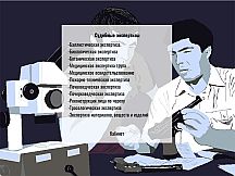 Profession investigator