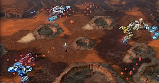 Offworld Trading Company