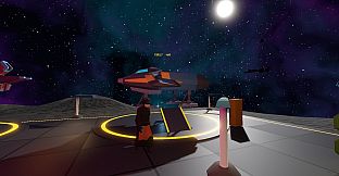 The Astro: Dock & Diner